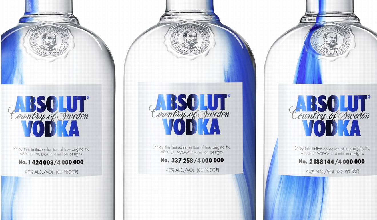 Online sales have arisen as the fastest growing channel for Pernod Ricard globally.