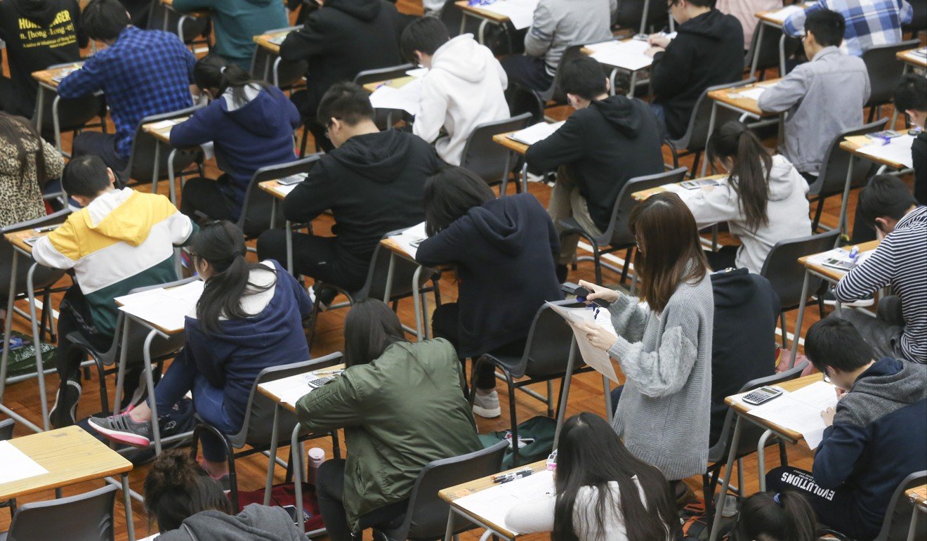 Inside Asia’s pressure-cooker exam system, which region has it the ...