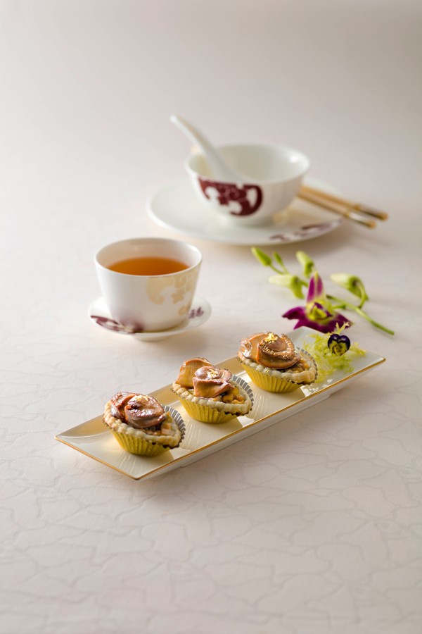 Fook Lam Moon produces exceptional signature dishes at Galaxy Macau ...