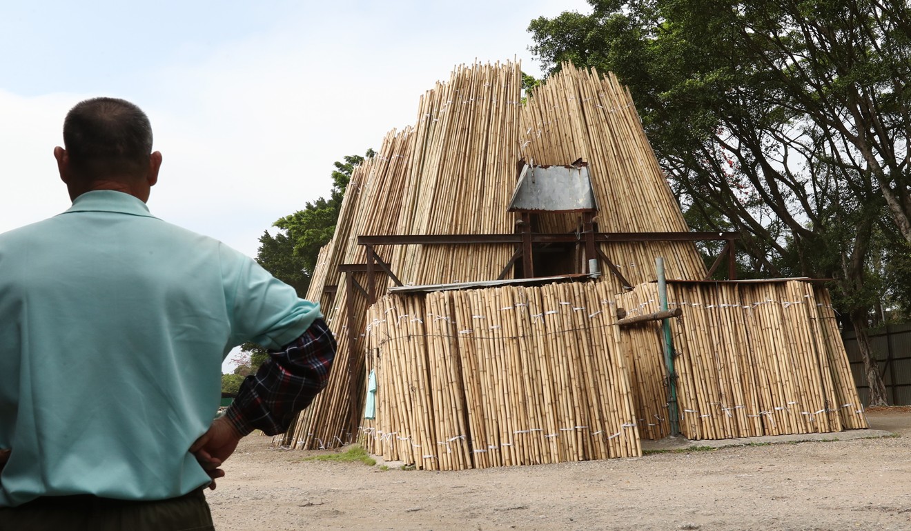 Can Hong Kong’s tech hubs and new towns coexist with squatter huts in ...