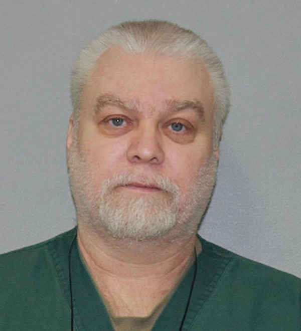 Steven Avery, Brendan Dassey’s uncle, was also convicted of Teresa Halbach’s murder. Avery (shown in an undated photo) maintains that he was framed. Photo: Wisconsin Department of Corrections via AFP