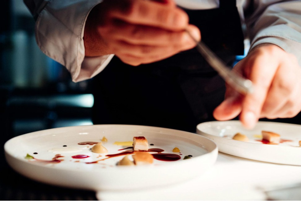 Photo: Osteria Francescana