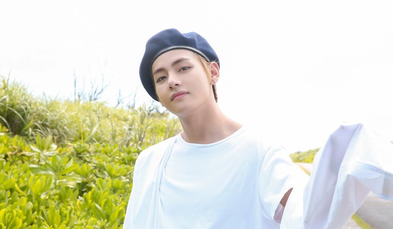 Who is V from BTS? Learn about K-pop's vivacious music lover and his  journey from fan to star