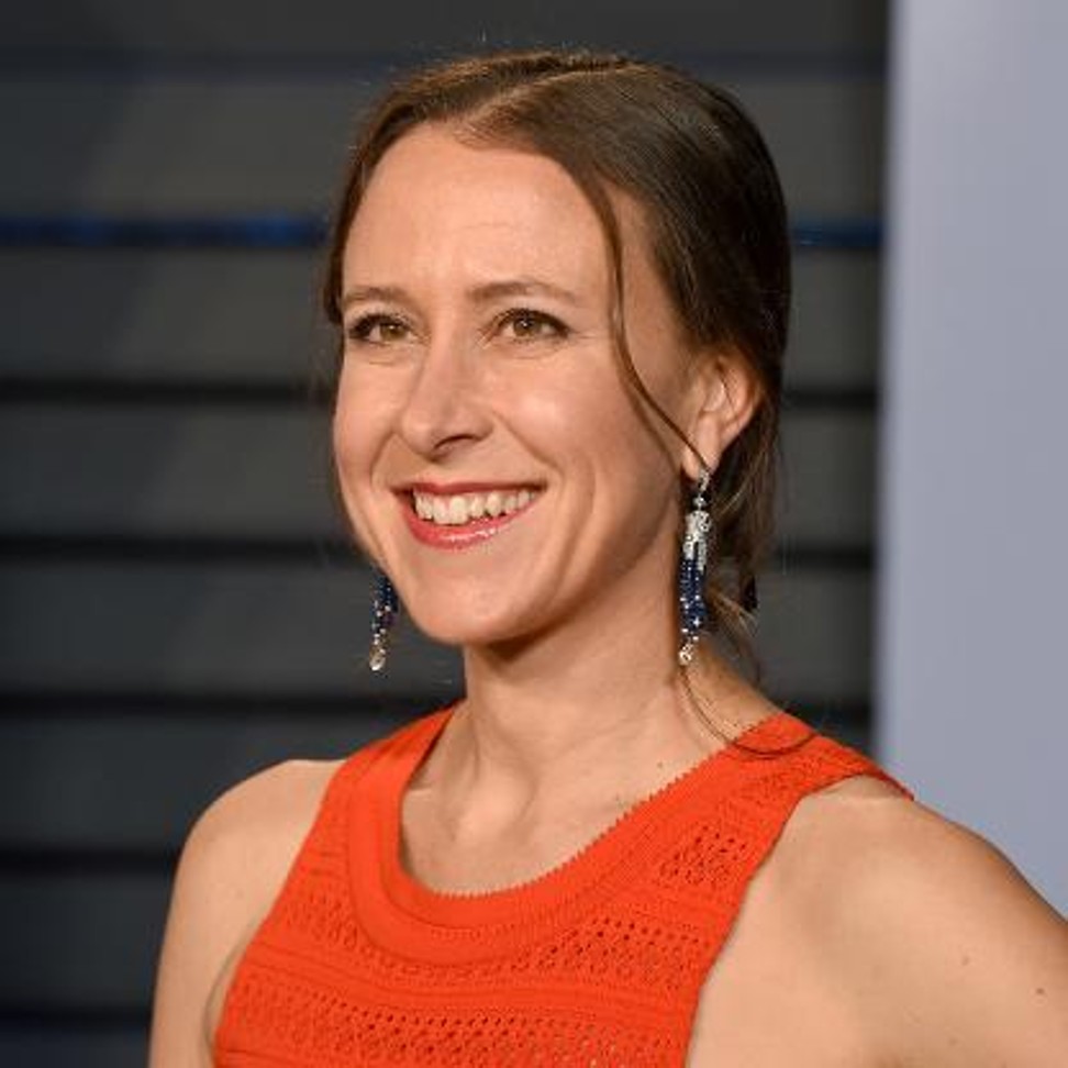 Anne Wojcicki. Photo: Forbes