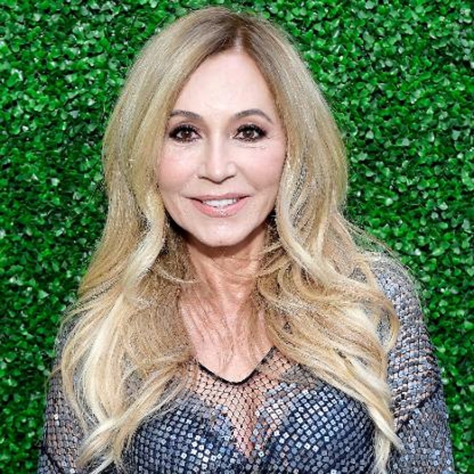 Anastasia Soare. Photo: Forbes