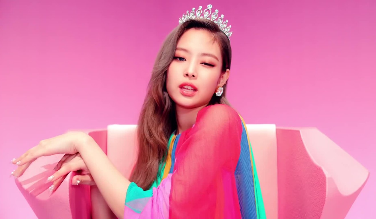 Jennie from Blackpink – New Zealand-raised K-pop singer who, like any ...