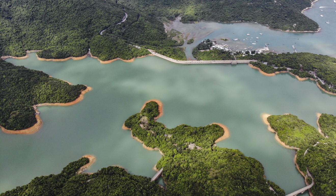 The country parks belong to everyone in Hong Kong. Photo: Roy Issa