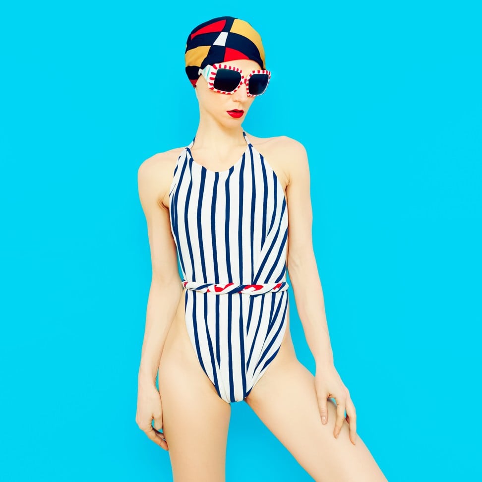 Opinion, Why belted swimsuits are the best bet for summer, and where to  find them