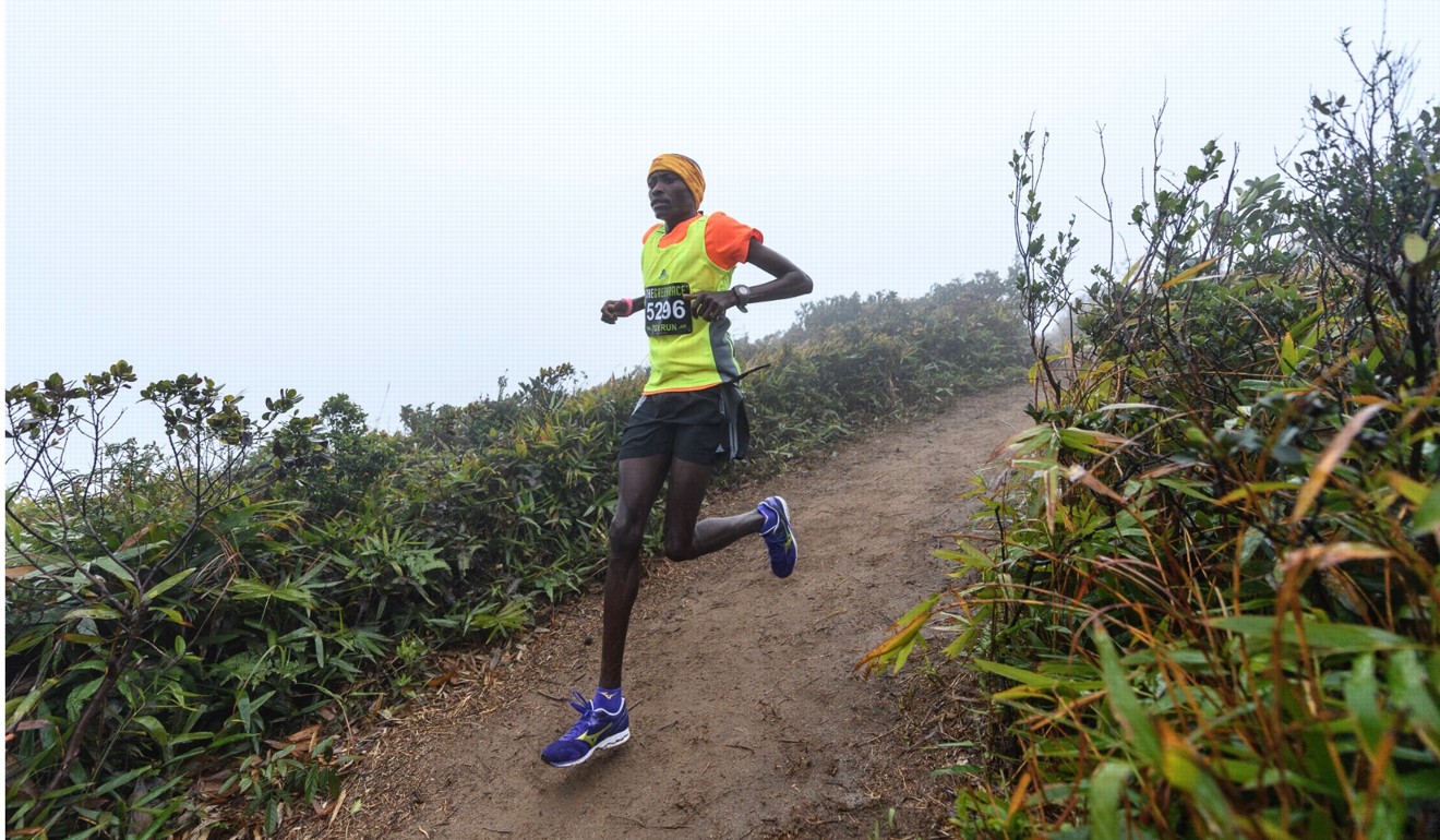 Hong Kong trail running calendar reaching ‘breaking point’ as race