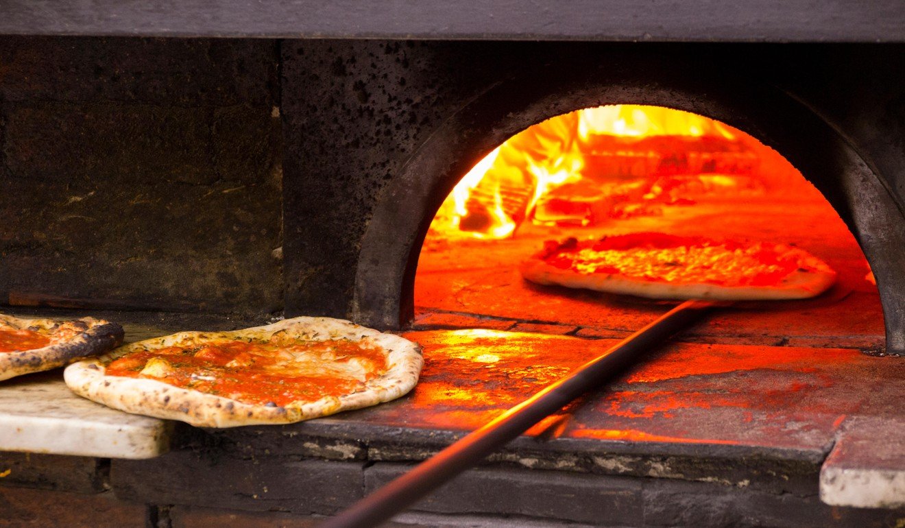 Five pizza myths pulled apart – from how it reached America to who