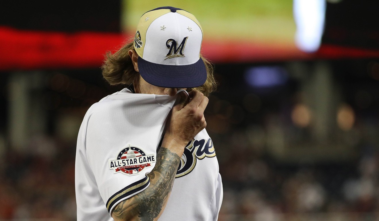 Standing ovation for Josh Hader was bad look for Milwaukee