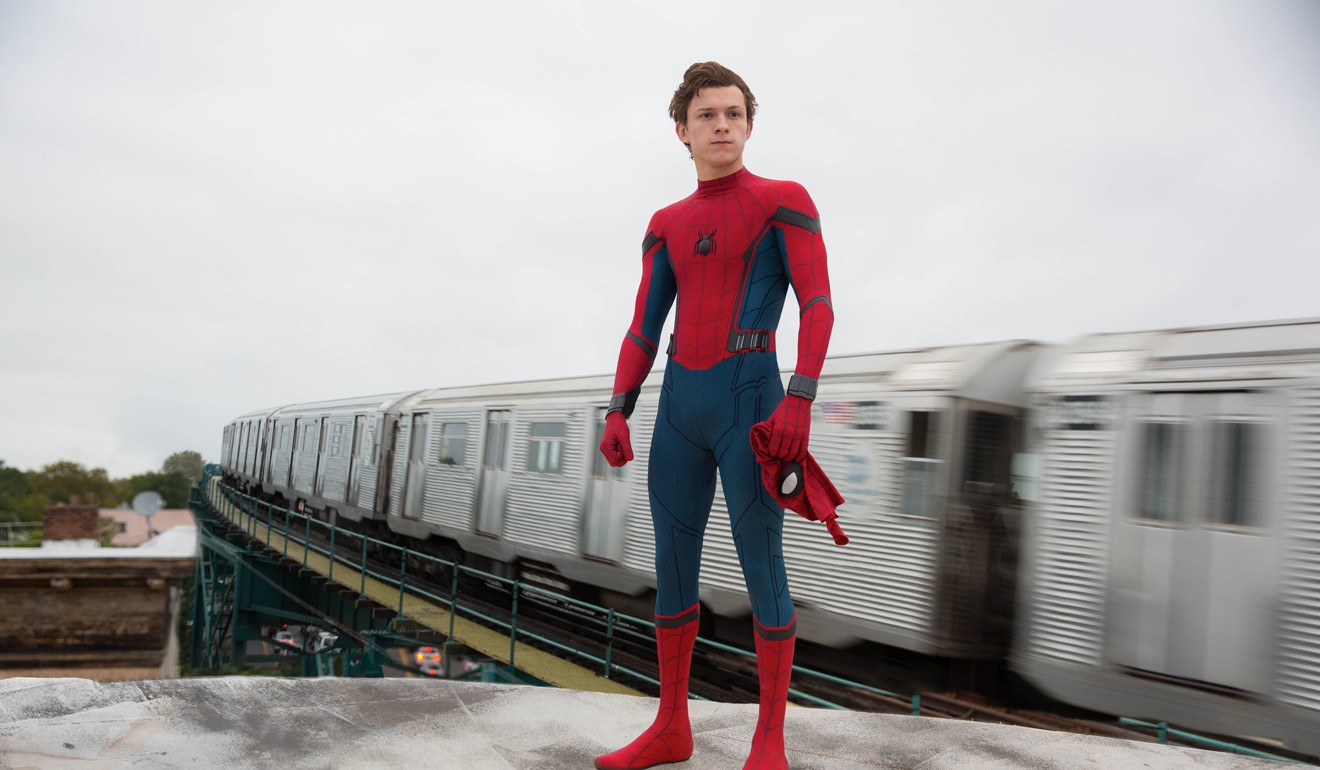 Tom Holland’s Spider-Man should stay clear of Deadpool.