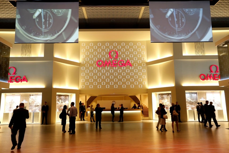 Swatch Group Says Goodbye to Baselworld Forever - Bob's Watches