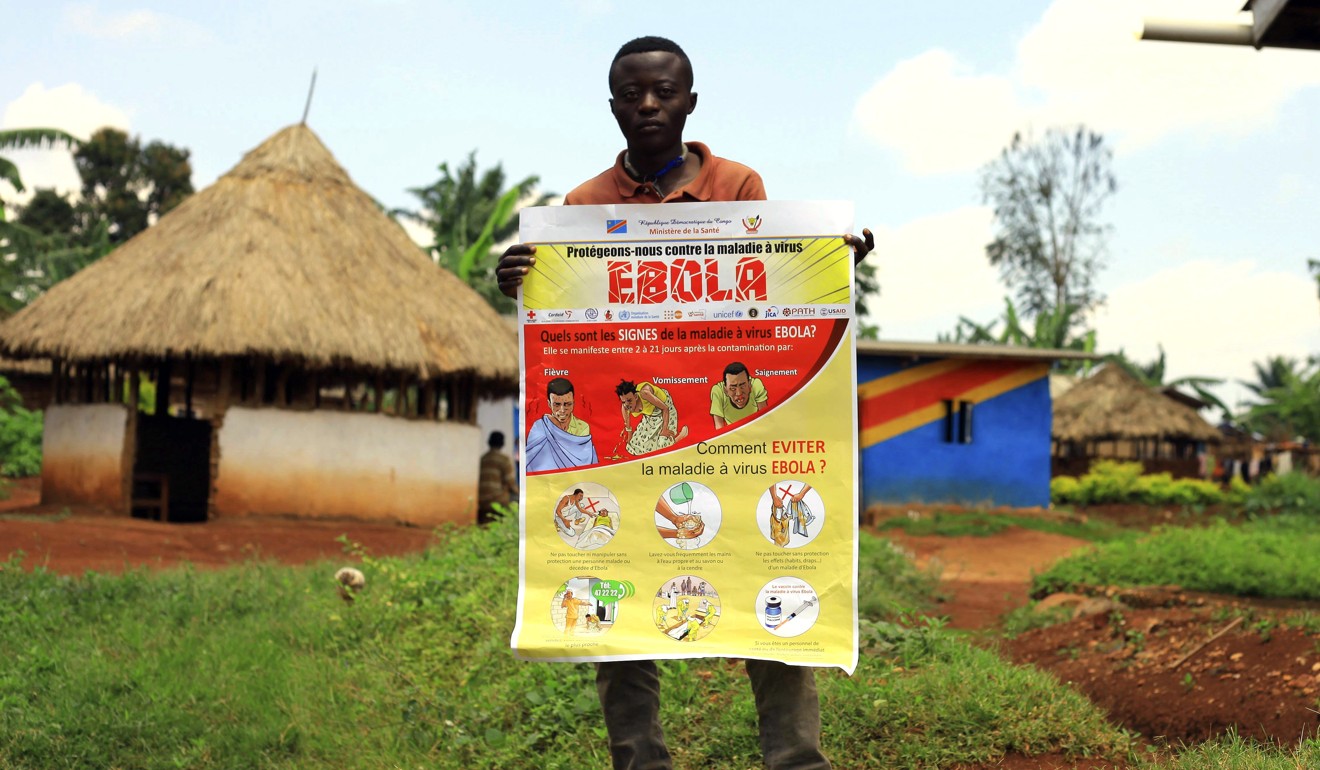 An Ebola Outbreak Is Erupting Again In Congo This Time In An Active   Aa17e97a 9b77 11e8 9a20 262028f49e8a 1320x770 101724 