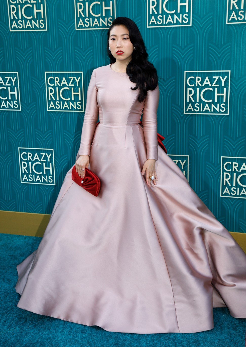 Crazy Rich Asians red carpet – Michelle Yeoh, Constance Wu and cast ...