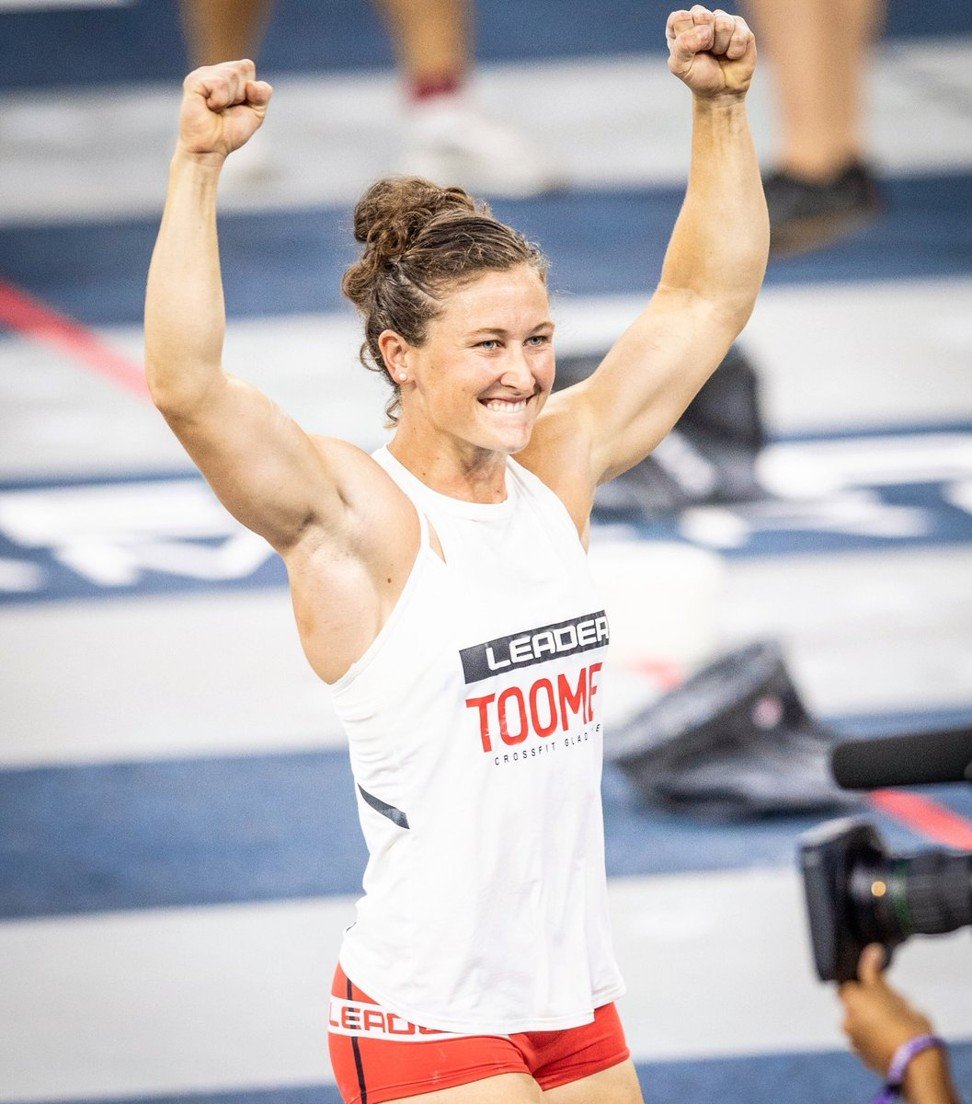 CrossFit Games 2018 winners leader board, results, recap as Mat Fraser