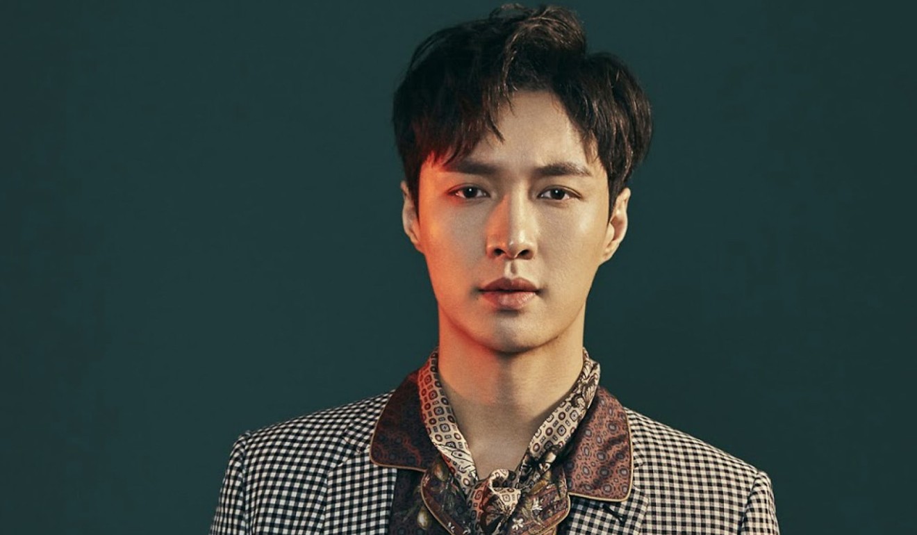 Lay is still looking for approval from the Chinese public.