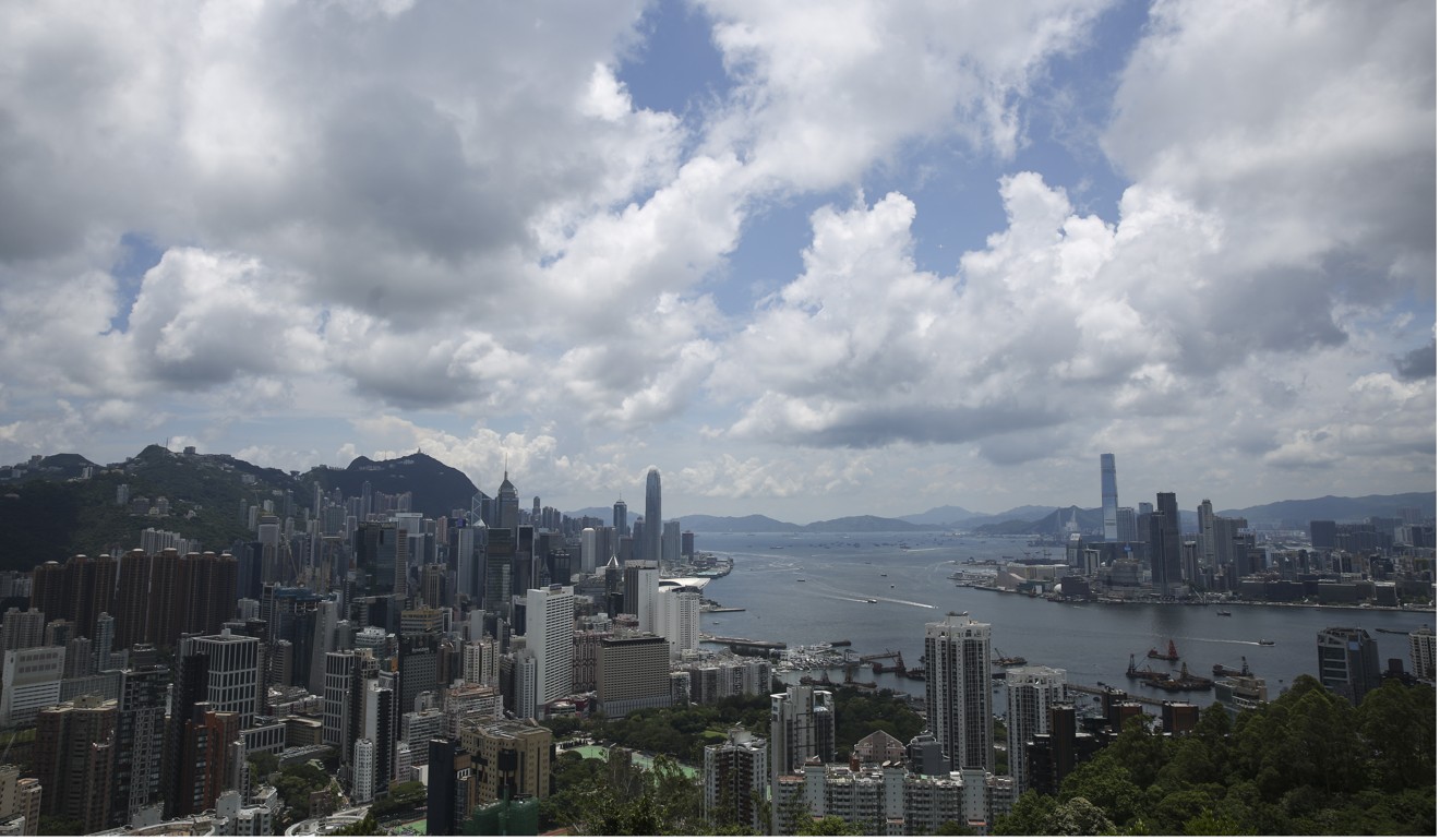 The number of fugitives from justice either surrendered to or by Hong Kong under international treaties has slumped significantly over the two decades since the city returned to Chinese sovereignty, the Post has found. Photo: Sam Tsang