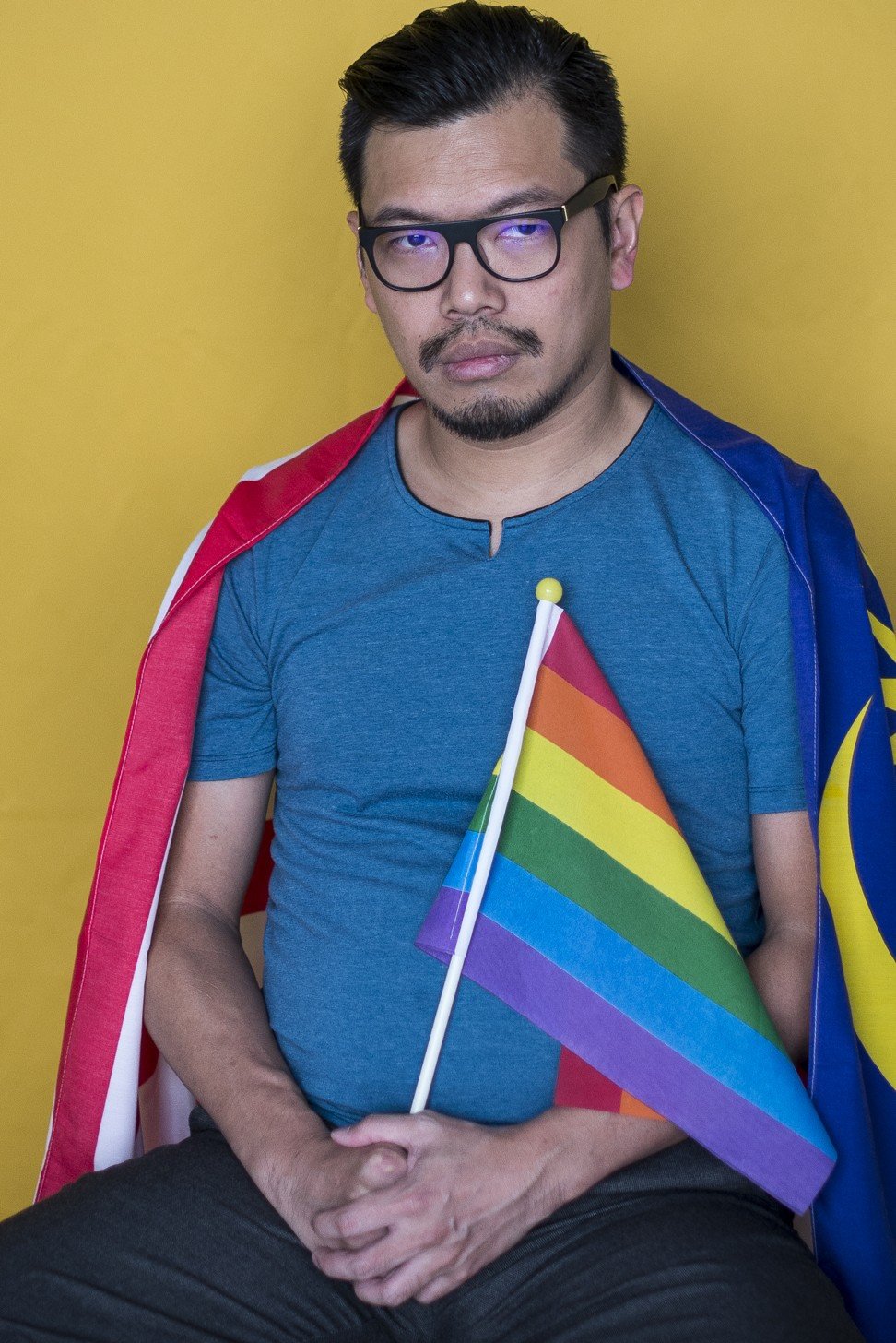 Lgbt Rights In ‘new Malaysia Still Have A Long Way To Go After