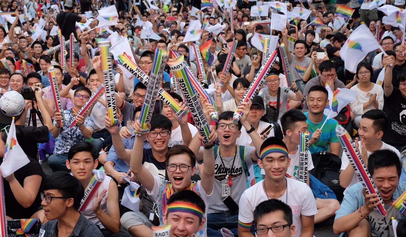 Gay Sex In China Where Communist Puritanism Meets Colonial Baggage