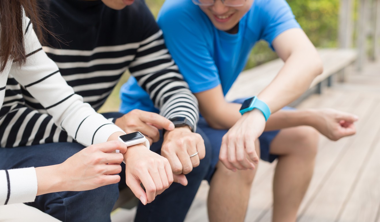 The use of fitness wearables is a growing trend, but not all of the gadgets are created equal and the data they provide is not always easy to understand. Photo: Shutterstock
