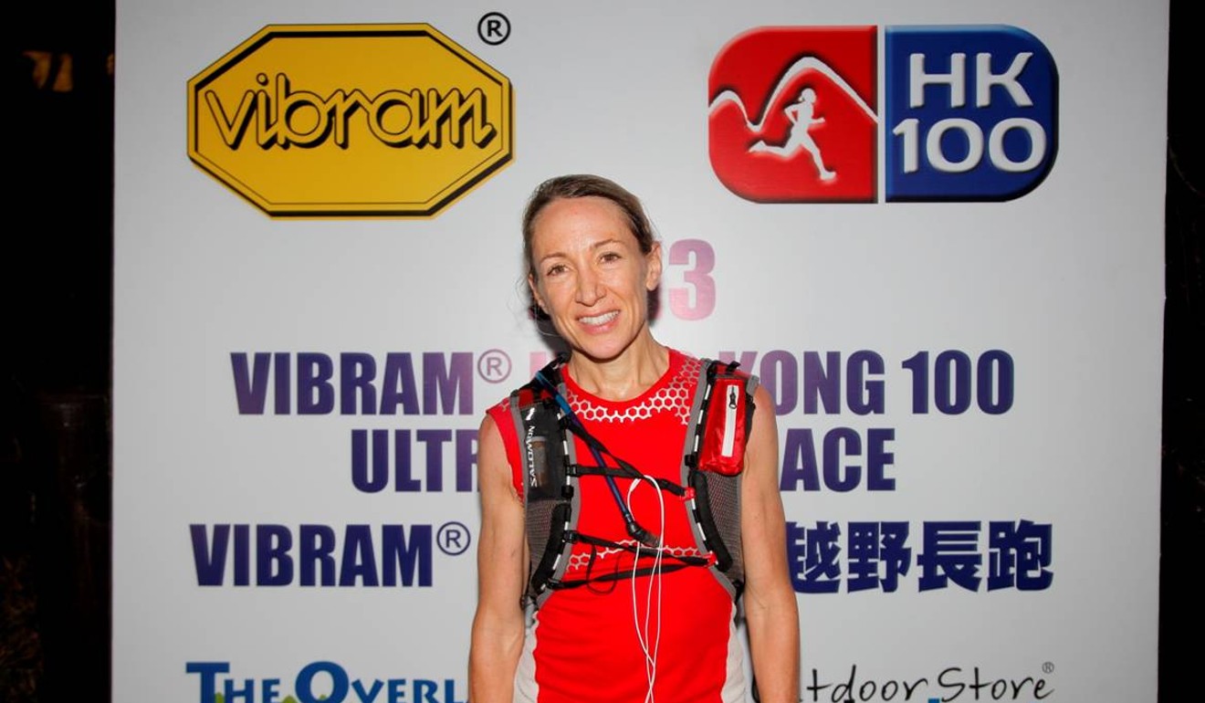 1320px x 770px - Charity run adds 20km to Trailwalker | South China Morning Post