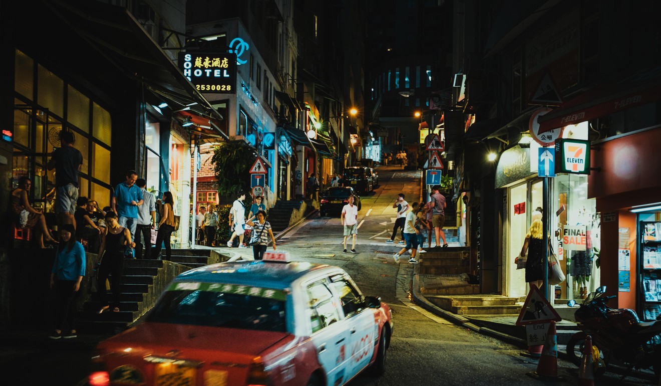 Hong Kong customers can now pay for a whole raft of services using the Faster Payment System. Photo: Alamy