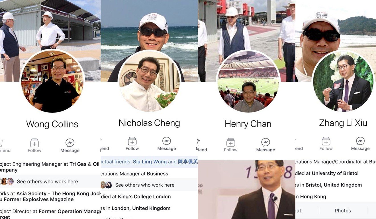 Where can you find pictures of oil rig scammers? - Quora