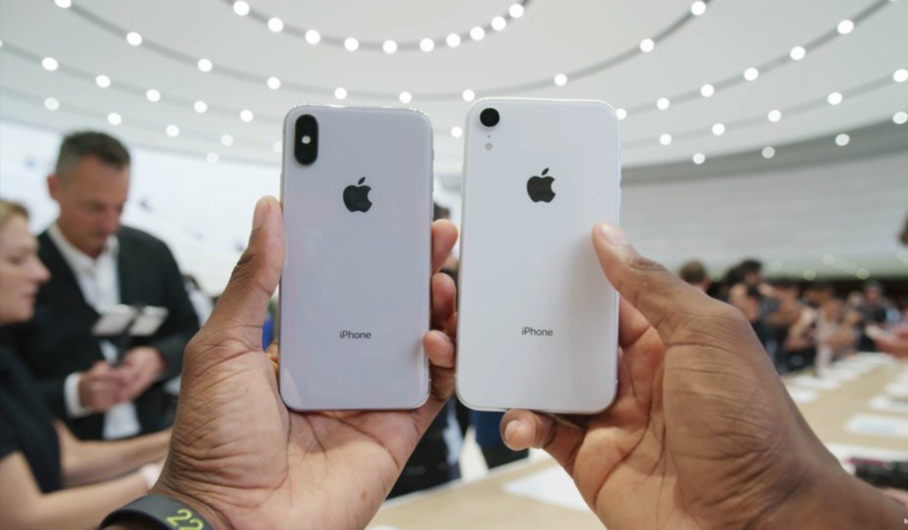9 reasons you should get the iPhone XS instead of the iPhone XR South