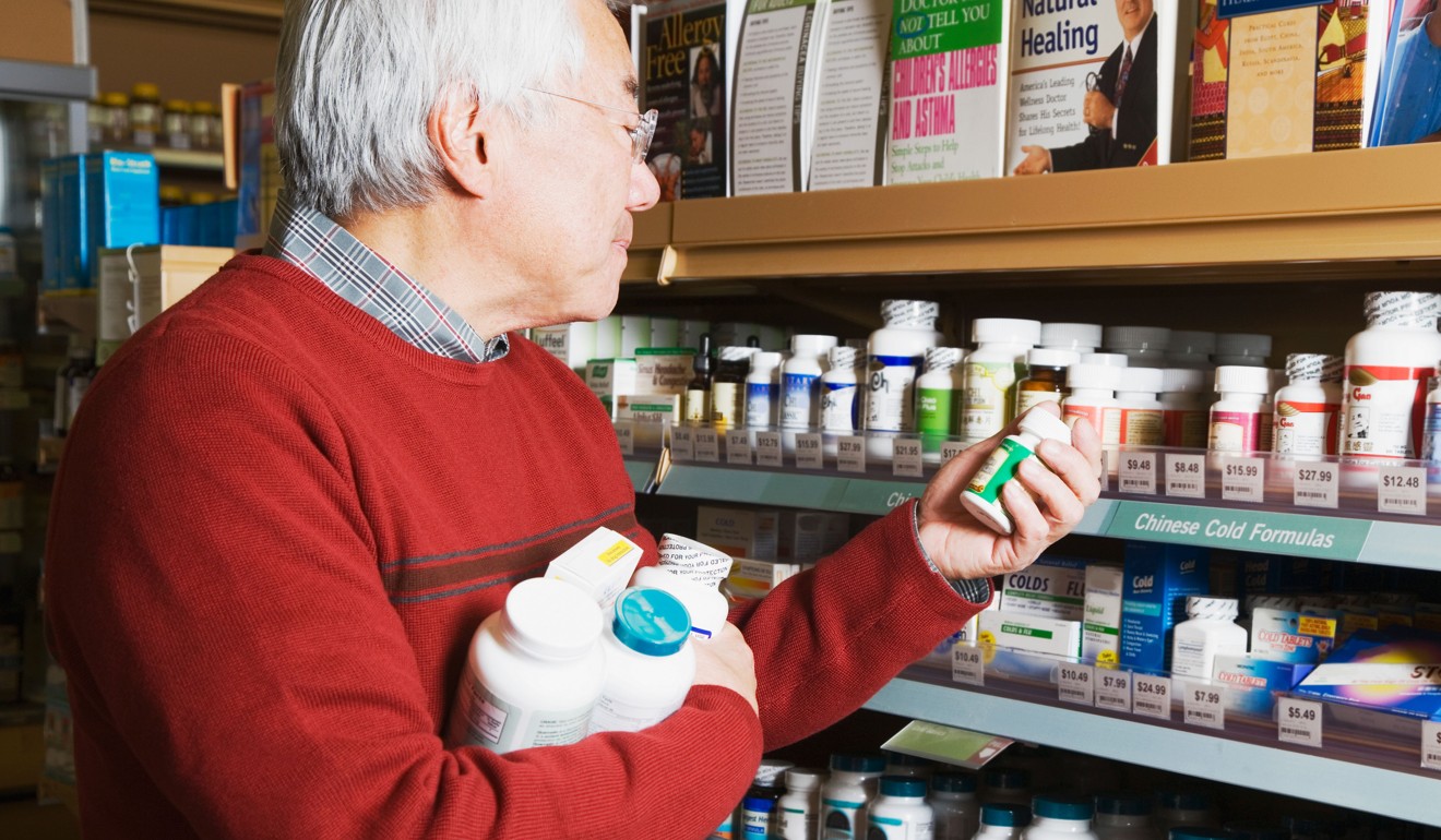 Many crowdfunded treatments are dubious. Photo: Alamy