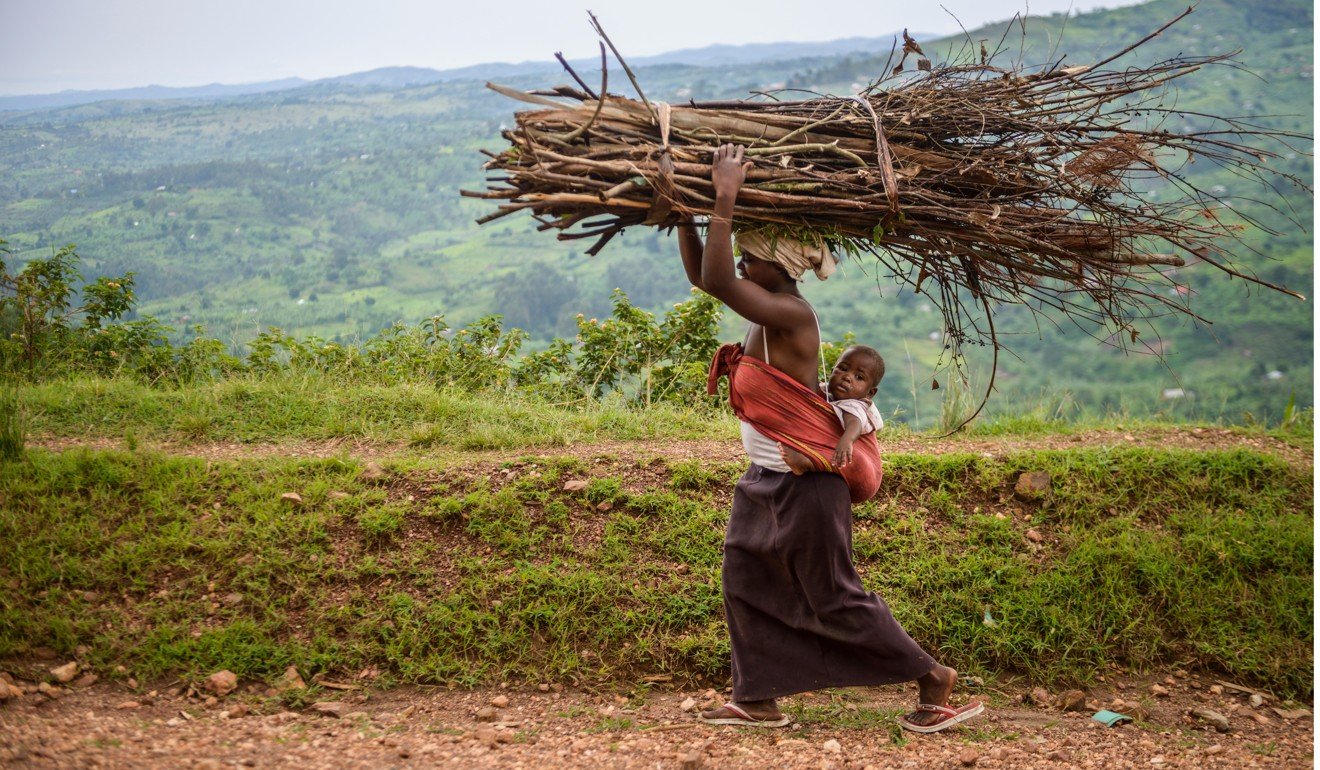 Women from Sub-Saharan Africa have the most diversity in canal size and shape. Photo: Alamy