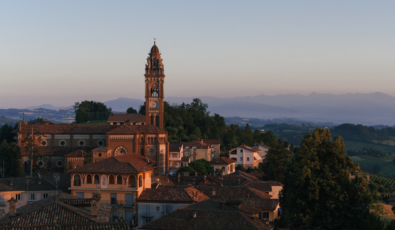 Monforte d’Alba. Photo: Capsule48