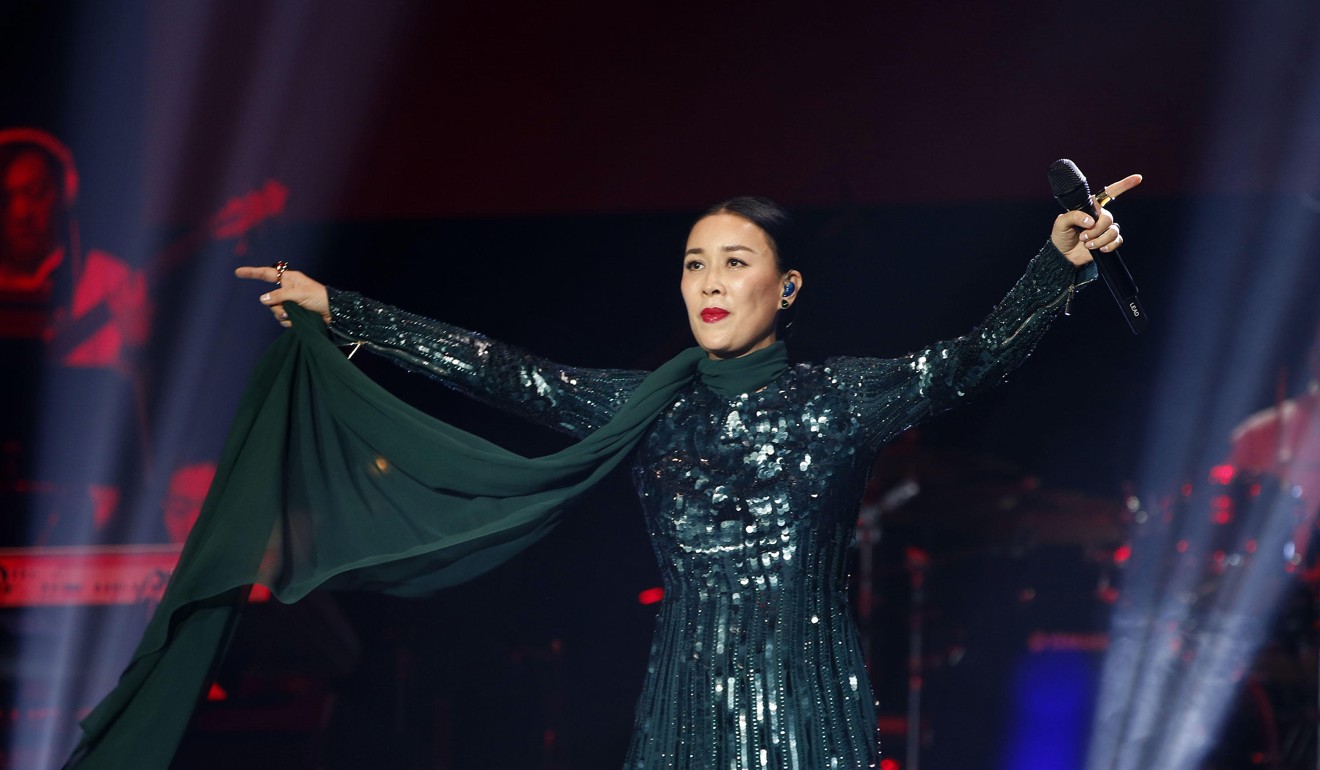 Chinese karaoke silences 6,000 songs including Hong Kong, Taiwan, K-pop ...
