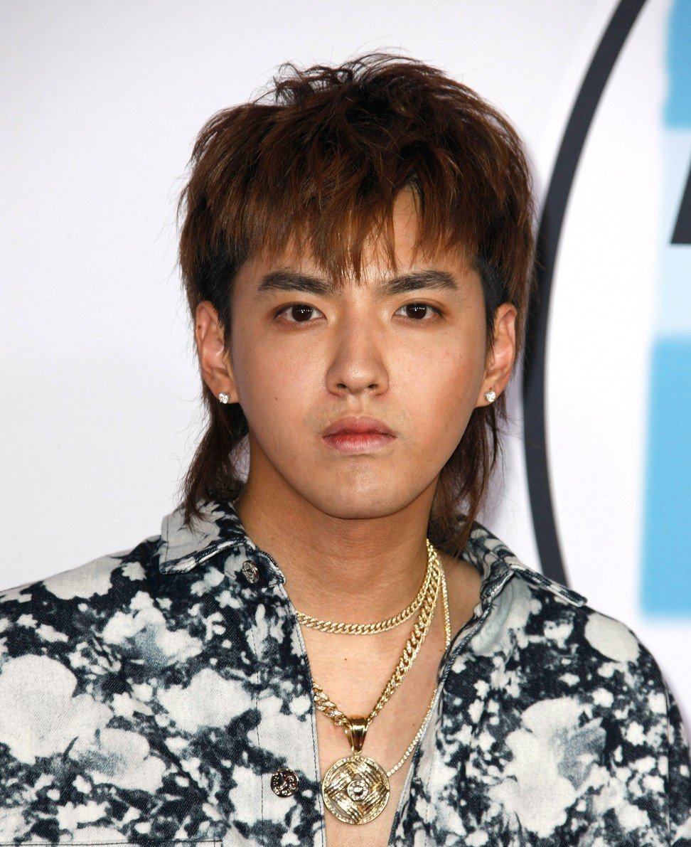 Kris Wu EXO The Rap of China Rapper Hip hop, sm Entertainment