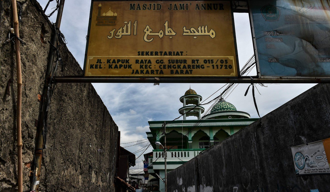 nopeus dating Jakarta Raya