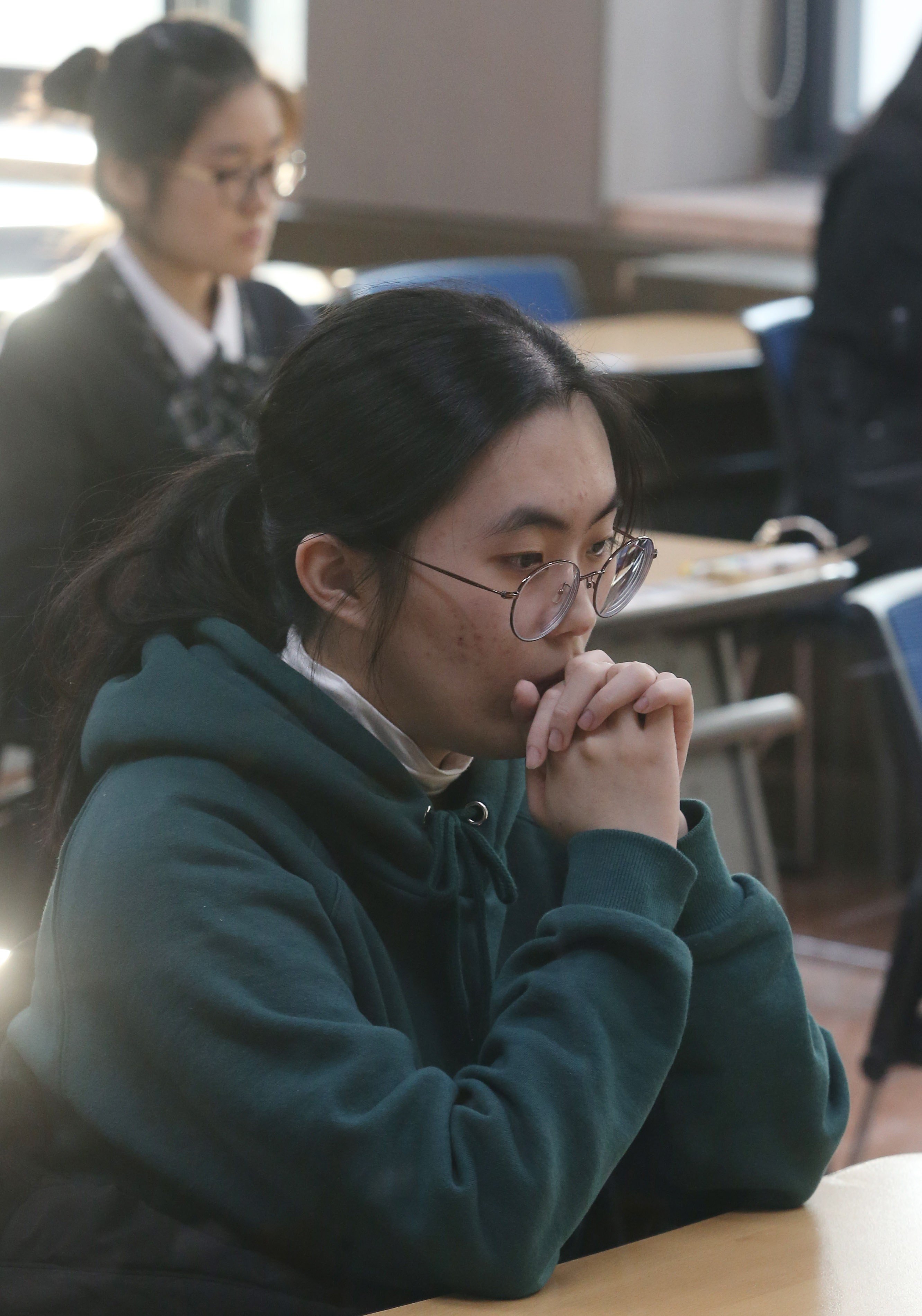 2663px x 3803px - Why South Koreans are trapped in a lifetime of study | South China Morning  Post