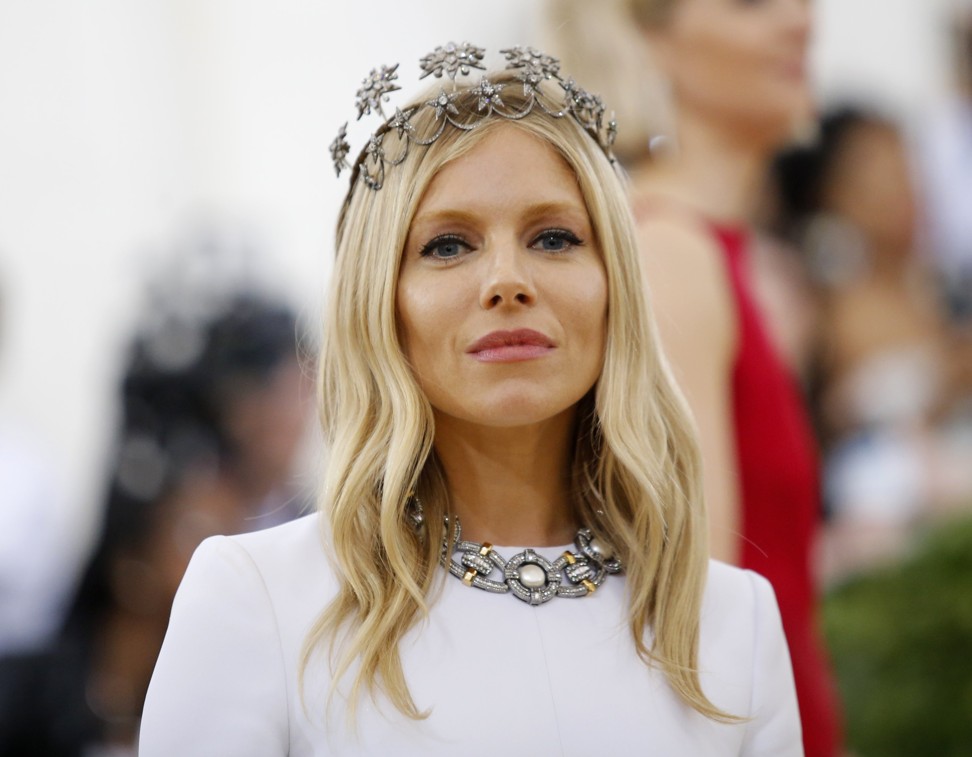 Gallery: the best and worst dressed at The Met Gala 2018 | South China ...