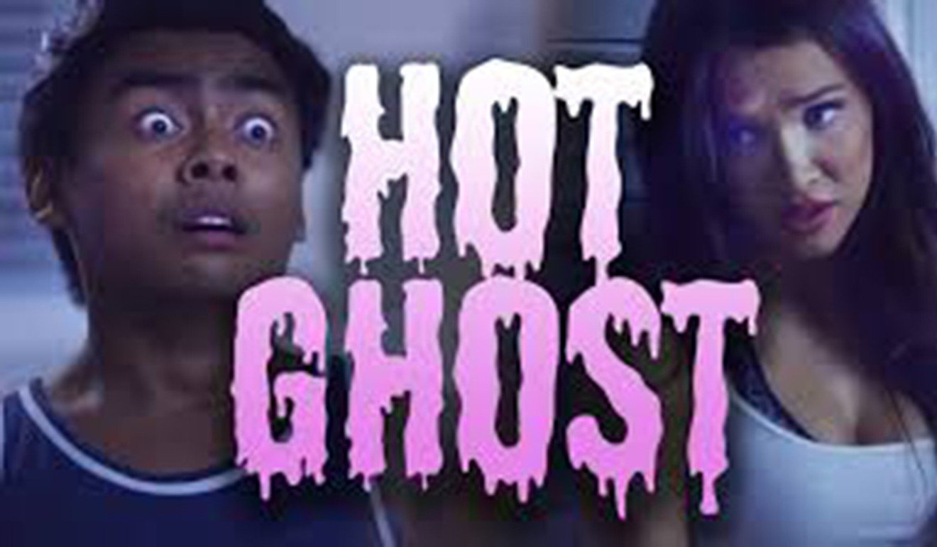 Wong Fu’s comedy short My Hot Ghost has racked up over 10 million views on YouTube.