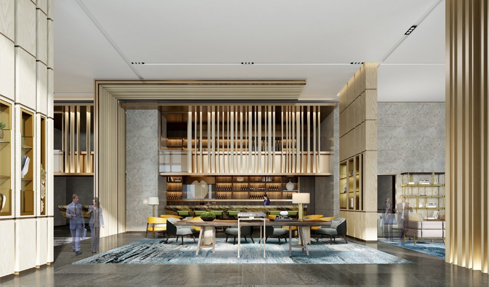 5 new hotels that are setting Taipei's skyline alight | South China ...