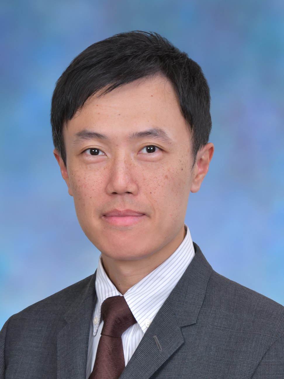 Cho Chak-Lam is a consultant urologist at Union Hospital in Hong Kong.