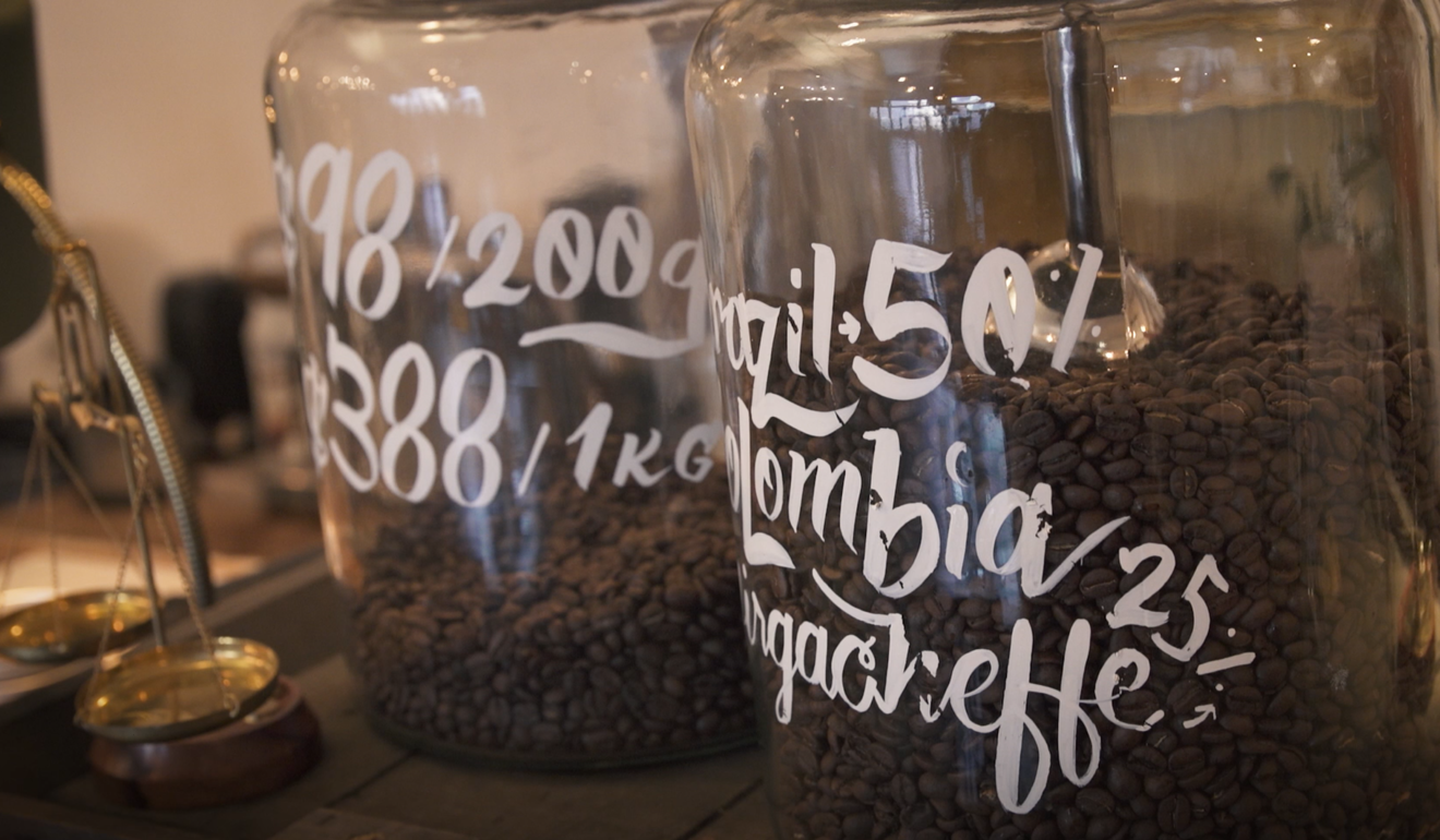 A creative afternoon in Kwun Tong with restaurateur Esther Sham South