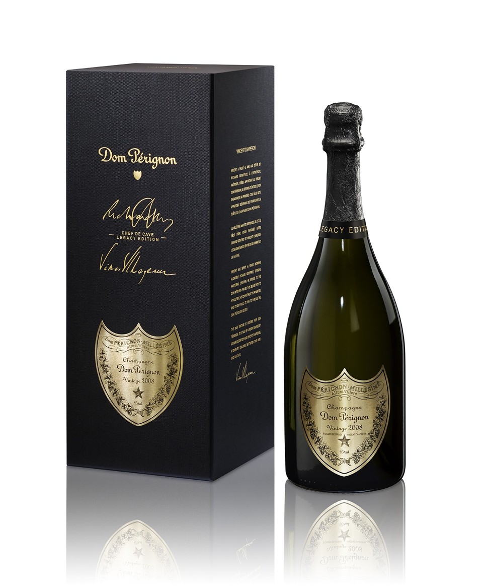 Why champagne makers Dom Pérignon, Veuve Clicquot and Deutz wouldn't ...