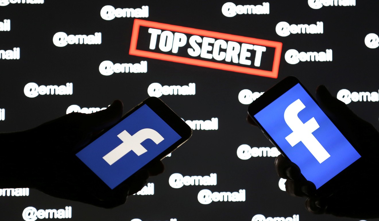 Facebook is among the companies that have opposed the move. Photo: Reuters