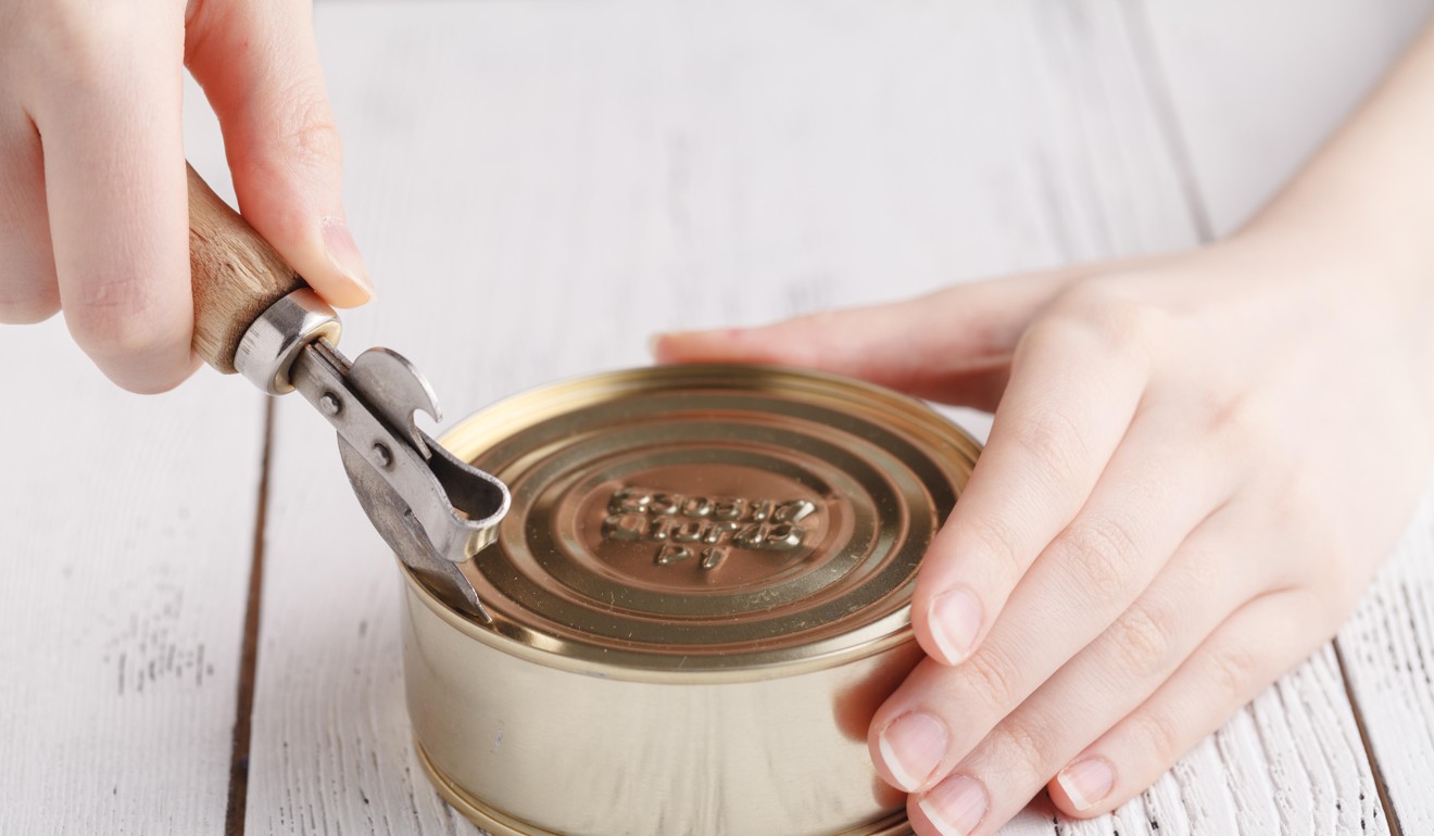 Really, opening a can of tuna with one of these contraptions wasn’t easy, right? Photo: Alamy