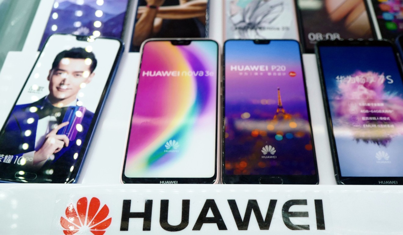 Lau said he felt the messages sent by the US were getting messy after Sabrina Meng Wanzhou, chief financial officer of Chinese telecommunications giant Huawei Technologies, was arrested in Canada at the behest of US authorities. Photo: AFP