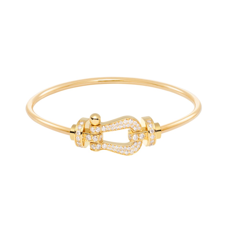 Fred Paris Force 10 Bracelet