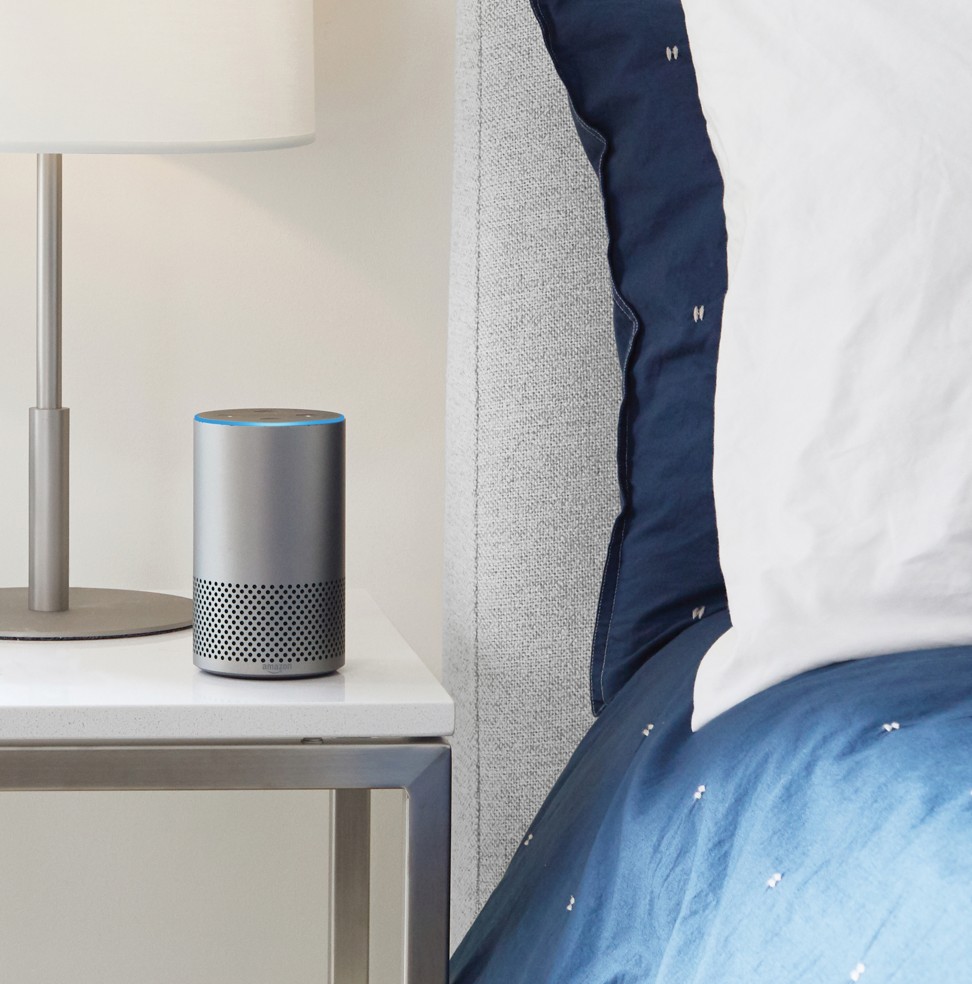 From Kindle to Echo the best Amazon devices of 2018 South China