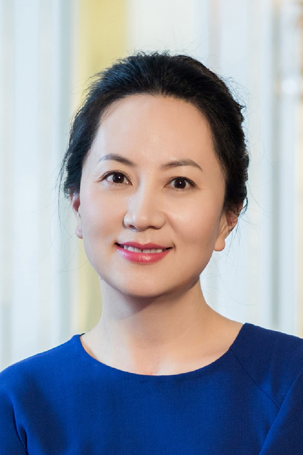 Huawei chief financial officer Sabrina Meng Wanzhou