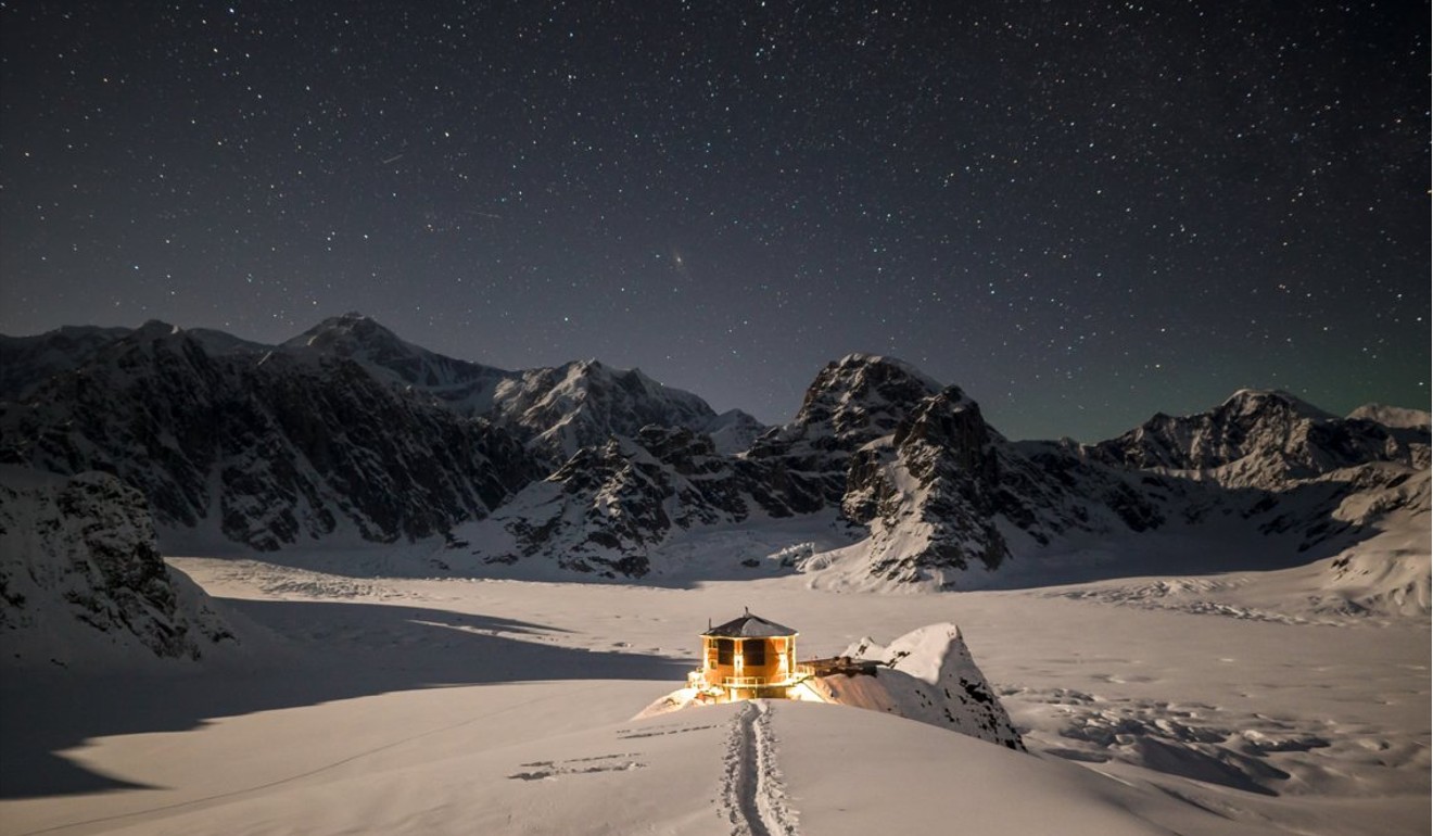 Photo: Chris Burkard