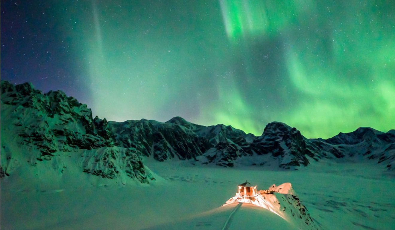 Photo: Chris Burkard